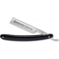 Бритва опасная Manufaktur Barber’s Choice 5/8, Boker купить в Сургуте