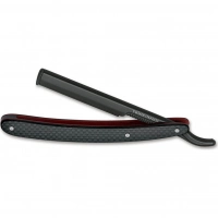 Бритва-шаветка Boker Barberette Black & Red купить в Сургуте