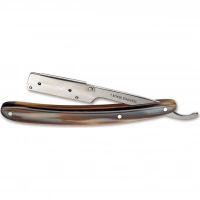 Бритва-шаветка Boker Pro Barberette Horn купить в Сургуте