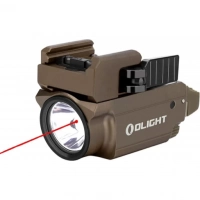 Фонарь Olight Baldr RL Mini Desert Tan купить в Сургуте