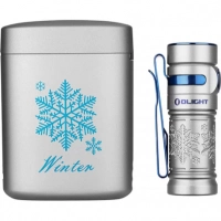 Фонарь Olight Baton 3 Premium Edition Winter купить в Сургуте