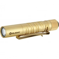 Фонарь Olight i3T EOS Brass купить в Сургуте