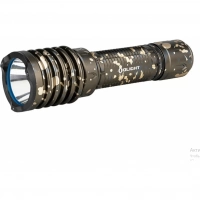 Фонарь Olight Warrior X 3 Desert Camouflage купить в Сургуте