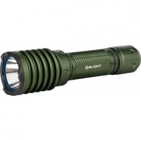 Фонарь Olight Warrior X 3 OD Green купить в Сургуте