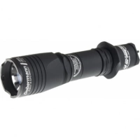 Фонарь светодиодный тактический Armytek Dobermann XP-E2, 240 лм, зеленый свет, аккумулятор купить в Сургуте