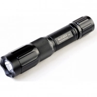 Фонарь светодиодный тактический NexTorch P6A Rechargeable Tactical (NT-P6A) купить в Сургуте