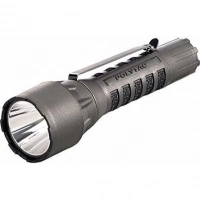 Фонарь тактический светодиодный Streamlight PolyTac LED HP 88860, чёрный купить в Сургуте