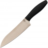 Кухонный нож Apus Santoku, сталь N690 купить в Сургуте