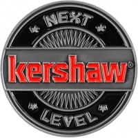 Монета Kershaw Challenge Coin купить в Сургуте