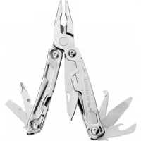 Мультитул Leatherman REV 14 функций купить в Сургуте