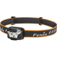 Налобный фонарь Fenix HL18R черный купить в Сургуте