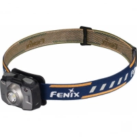 Налобный фонарь Fenix HL32R Cree XP-G3 , серый купить в Сургуте