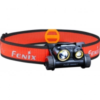 Налобный фонарь Fenix HM65R-T Cree XP-G2 S3, черный купить в Сургуте