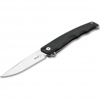 Нож складной Boker Shade, сталь D2, рукоять G10 купить в Сургуте