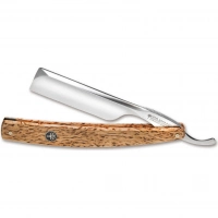 Опасная бритва Boker The Celebrated Curly Birch 6/8 купить в Сургуте