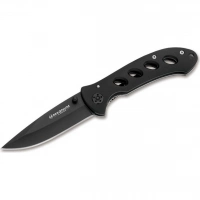 Складной нож Boker Shadow, сталь 440A, рукоять алюминий купить в Сургуте