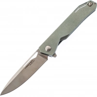 Складной нож Keeper M390, Titanium купить в Сургуте