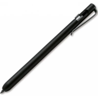 Тактическая ручка Rocket Pen Black, Boker Plus 09BO065, черная купить в Сургуте