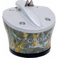 Точилка для ножей и ножниц Camillus Extreme Edge Knife & Shear Sharpener, камуфляж купить в Сургуте