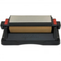 Точилка Lansky, Tri-Stone Benchstone, BS-TR 100 купить в Сургуте