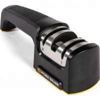 Точилка ручная кухонная Work Sharp Kitchen Pull Through Sharpener, WSKTNPTS-I купить в Сургуте