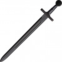 Тренировочный меч Cold Steel Medieval Training Sword, полипропилен купить в Сургуте