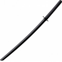 Тренировочный меч (Катана) Cold Steel Bokken купить в Сургуте